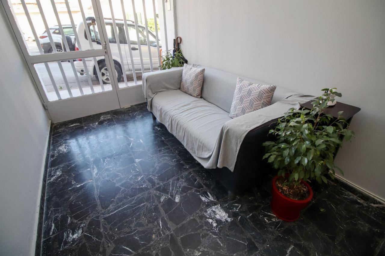 Apartamento La Casa De Profesor 3 Kalambaka Exterior foto