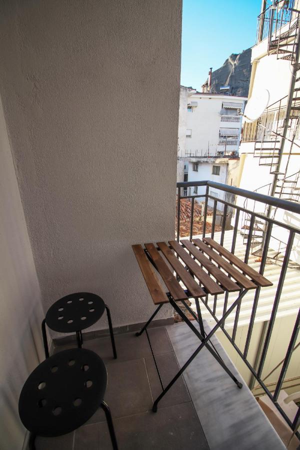 Apartamento La Casa De Profesor 3 Kalambaka Exterior foto