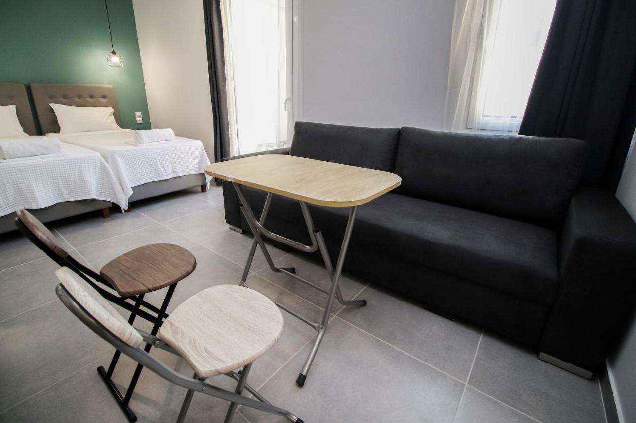 Apartamento La Casa De Profesor 3 Kalambaka Exterior foto