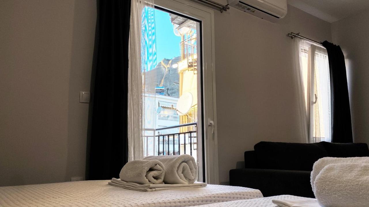 Apartamento La Casa De Profesor 3 Kalambaka Exterior foto