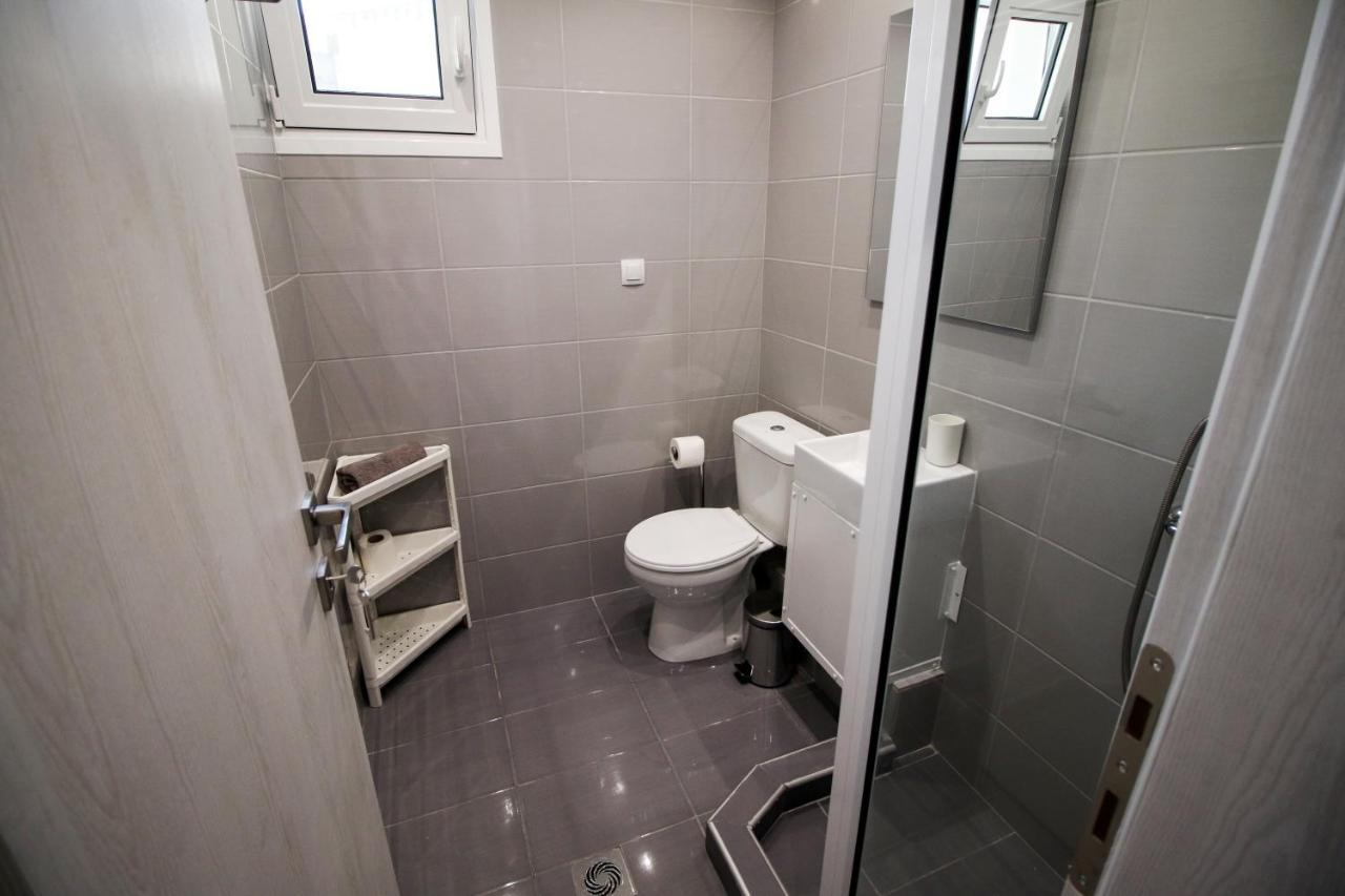 Apartamento La Casa De Profesor 3 Kalambaka Exterior foto