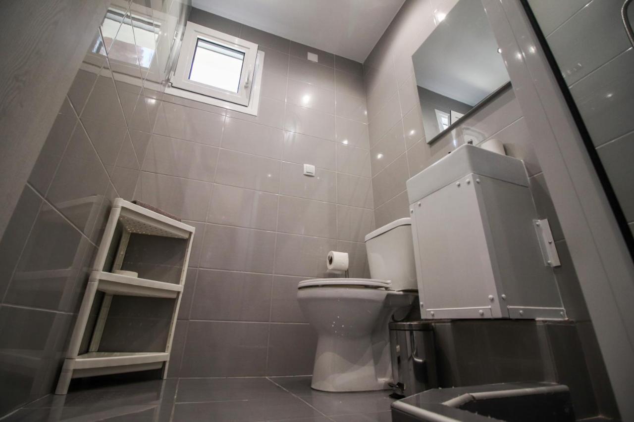 Apartamento La Casa De Profesor 3 Kalambaka Exterior foto