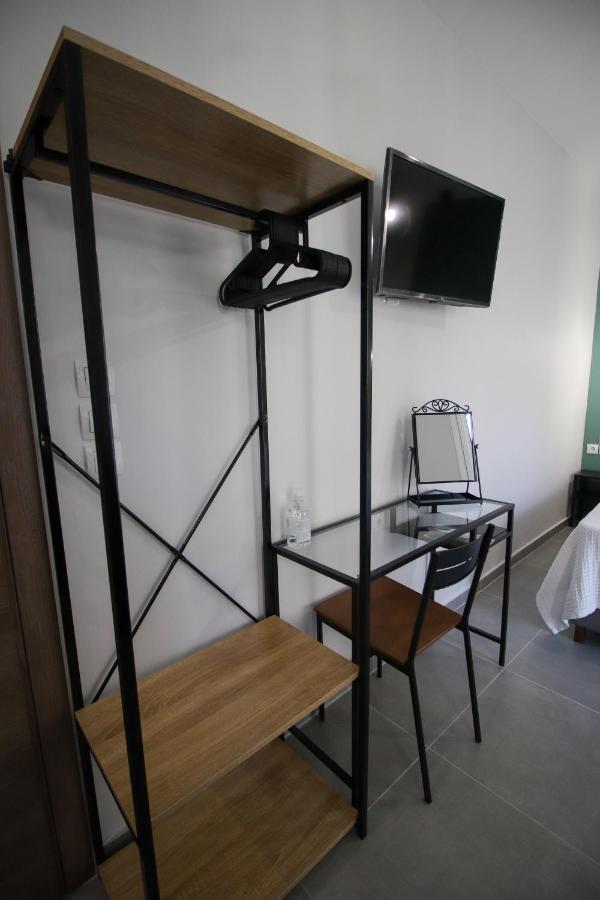 Apartamento La Casa De Profesor 3 Kalambaka Exterior foto