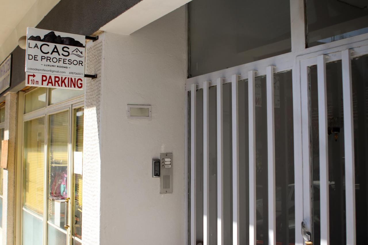 Apartamento La Casa De Profesor 3 Kalambaka Exterior foto